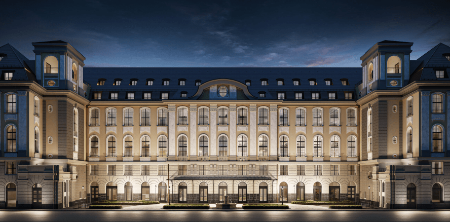 Berlin Calling ClearCorrect: 3. Innovation Summit