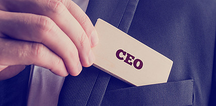 Straumann ernennt Christopher Norbye zum künftigen CEO