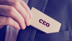 Straumann ernennt Christopher Norbye zum künftigen CEO