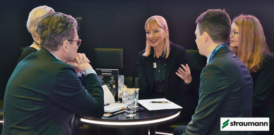 Esthetic Days 2019 in Baden-Baden