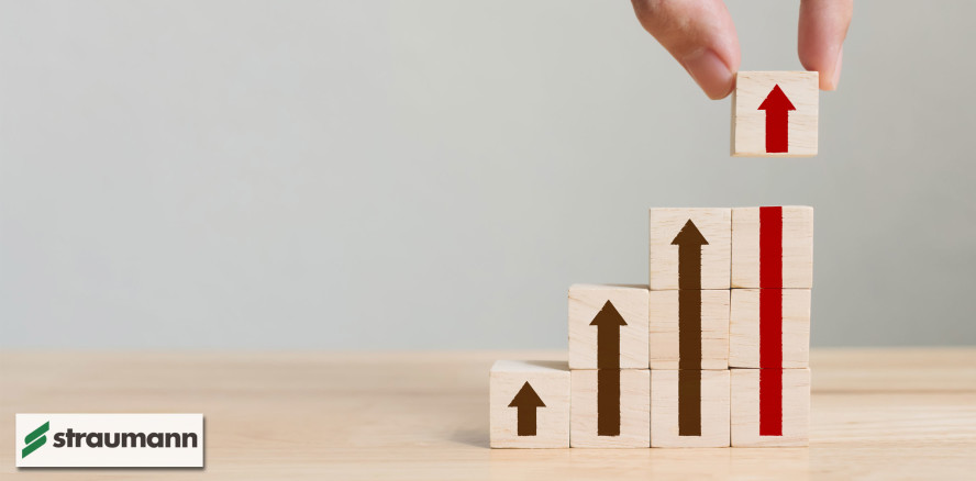 Straumann mit starkem vierten Quartal in 2018