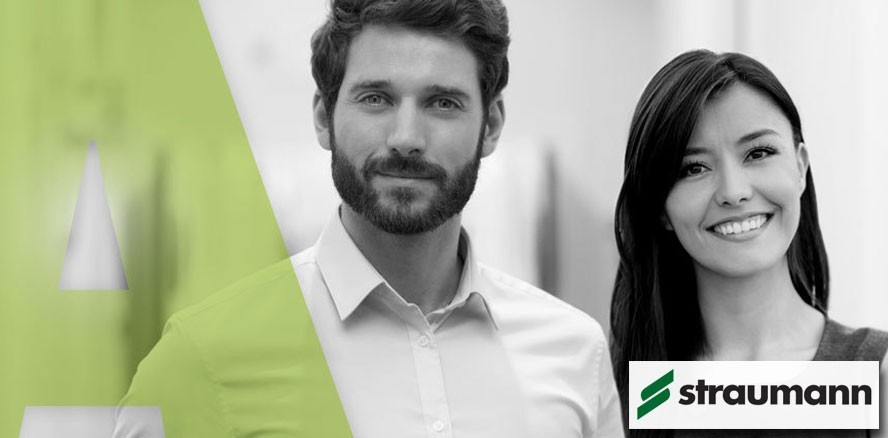 Fortbildung@Straumann: Aktuelles Wissen und renommierte Referenten