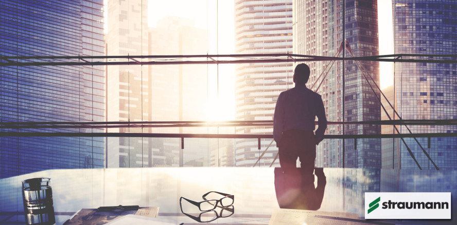 Straumann Group gibt CEO-Nachfolgeplanung bekannt