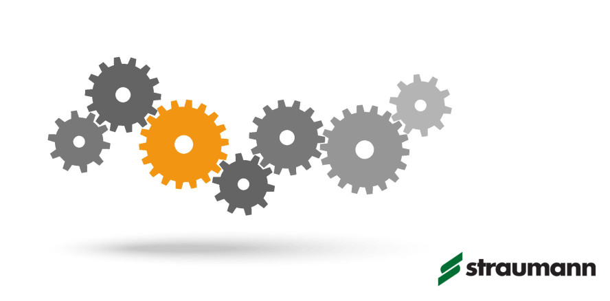 Straumann Group investiert in Dental Monitoring