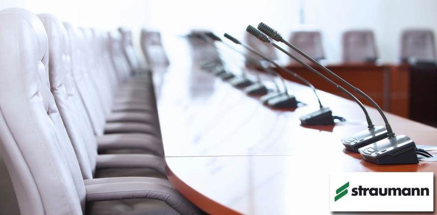 Straumann Generalversammlung genehmigt sämtliche Anträge