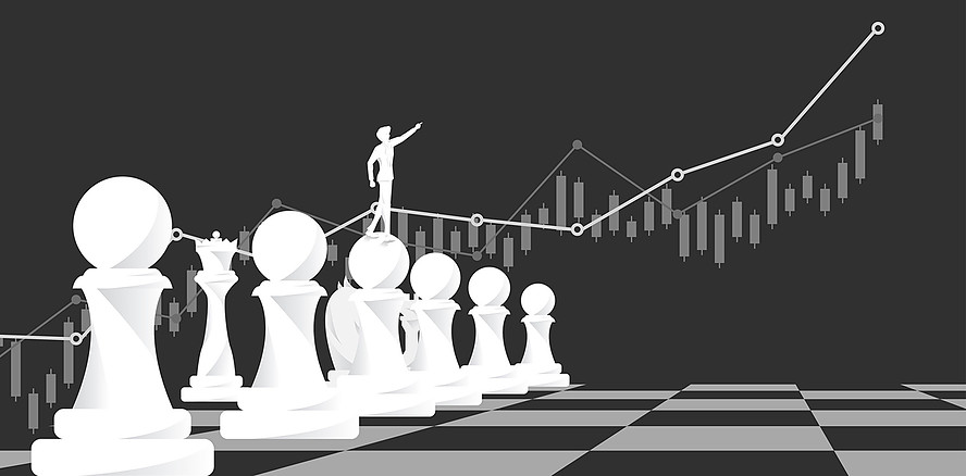 Die Straumann Group startete stark ins erste Quartal 2026