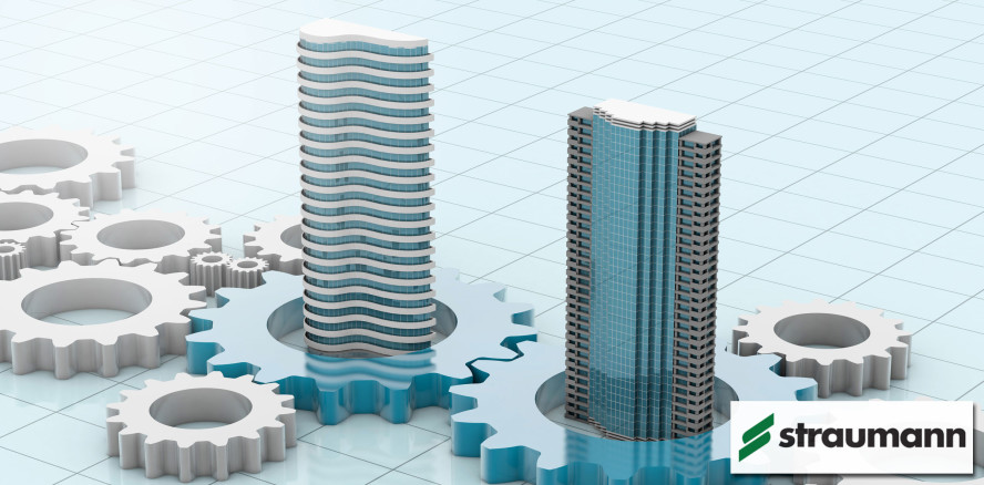 Straumann Group übernimmt Dental-Distributor Same Day Solutions