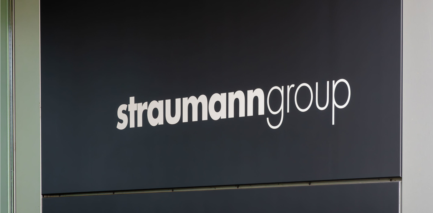 Straumann Group präsentiert mittelfristige Wachstumsstrategie
