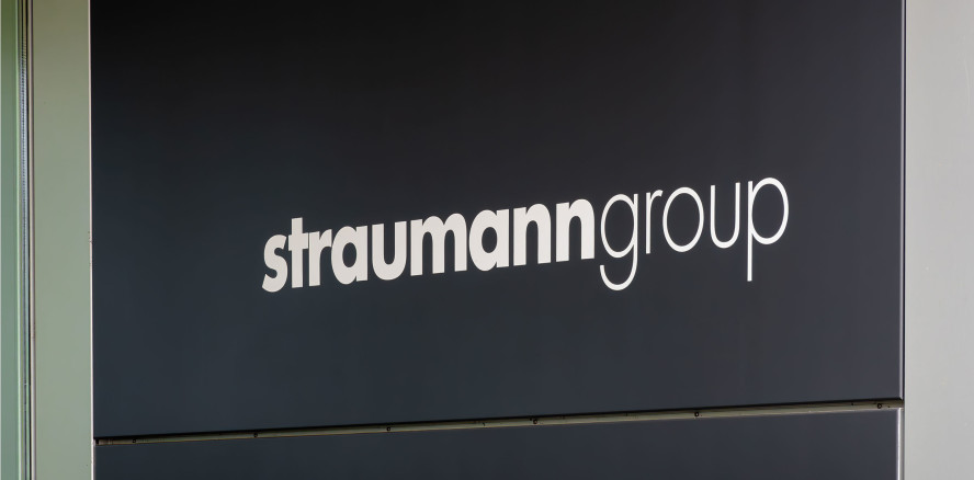 Straumann Group präsentiert mittelfristige Wachstumsstrategie