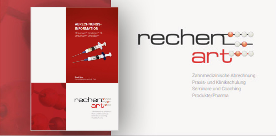 Neue PAR-Richtline – Abrechnungsleitfaden zu Emdogain