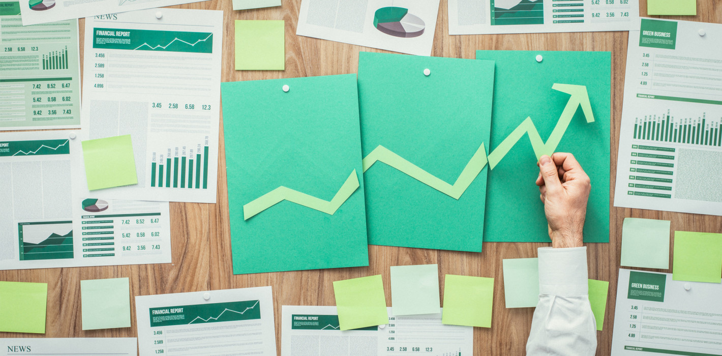 Straumann Group verzeichnet sehr starkes erstes Quartal