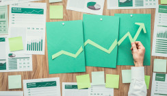 Straumann Group verzeichnet sehr starkes erstes Quartal