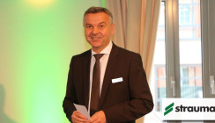 Therapieoptionen mit Biomaterials@Straumann