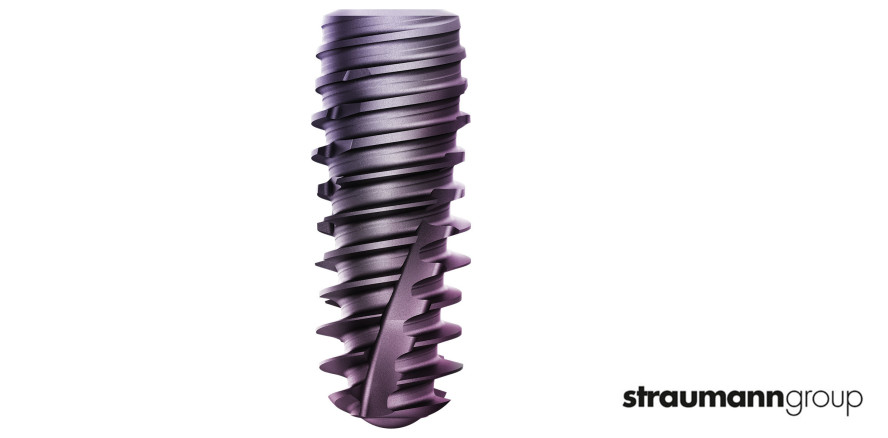 Neues Implantat schützt wertvollen Kieferknochen