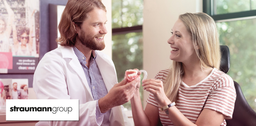 ClearCorrect™ Veranstaltungen von Oktober bis Dezember 2021