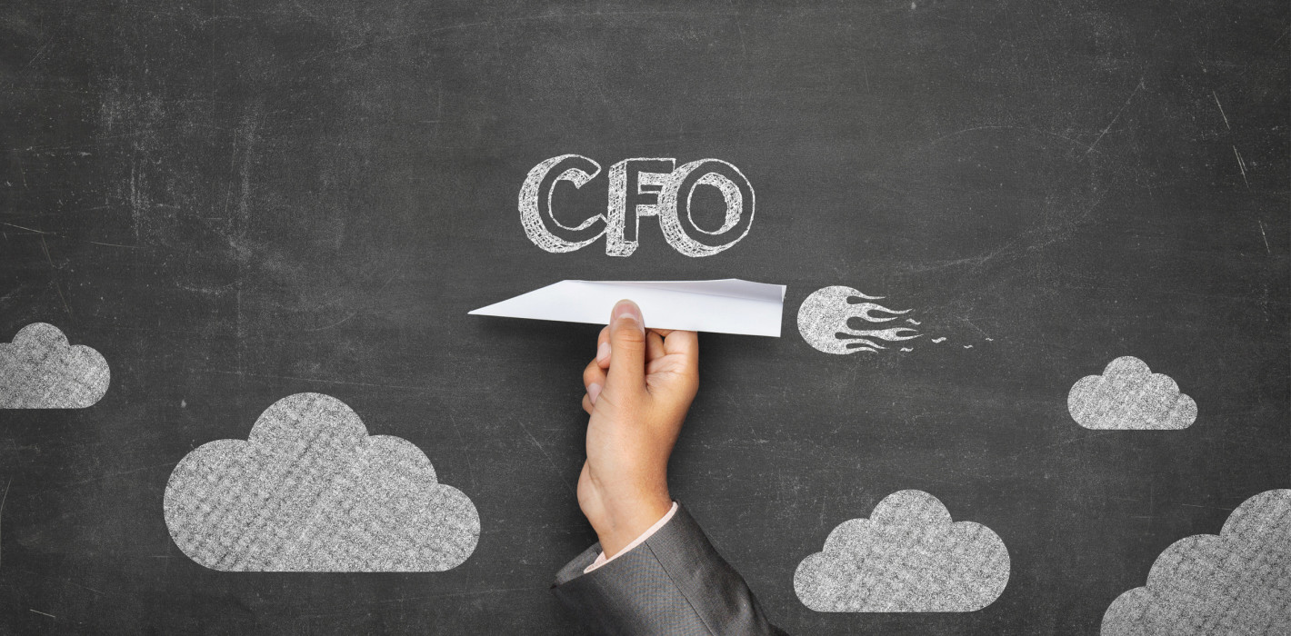 Straumann Group ernennt Interim Chief Financial Officer