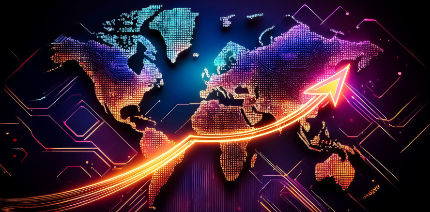 Starker Start trotz makroökonomischer Unsicherheiten