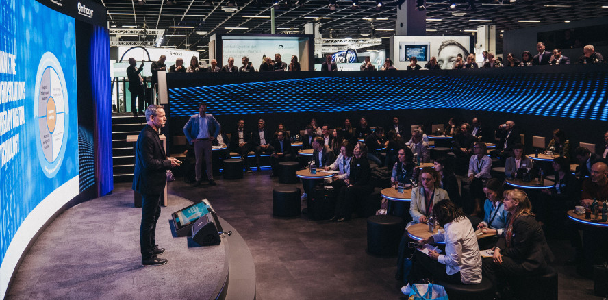 Straumann Group lanciert digitale Lösungen für die Zahnmedizin