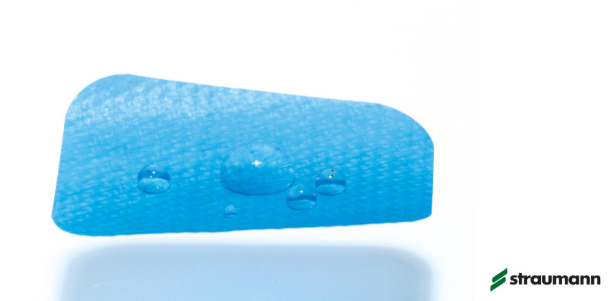 Hochdicht, ultradünn und seit Juli 2018 erhältlich: permamem®