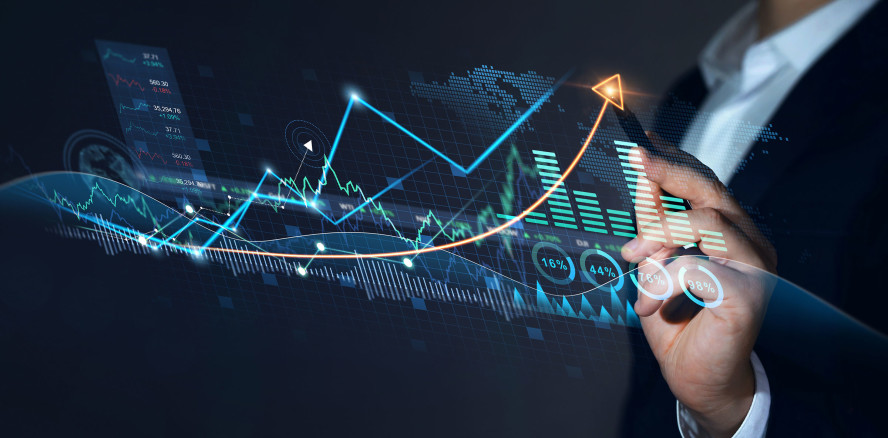 Straumann verzeichnet einen Umsatz von über CHF 1 Mrd.