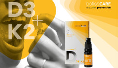 Vitamin D als Erfolgsfaktor für die orale Regeneration