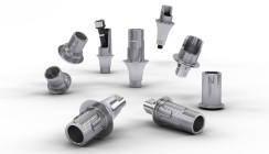 Straumann Group: X-Base® für flexible Behandlungskonzepte