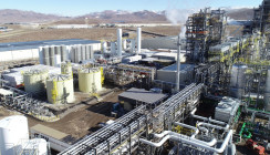 Sulzer: CO2-neutrale Anlage zur Umwandlung von Abfall in Kraftstoff