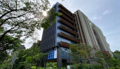 Sulzer eröffnet hochmodernen Technologie-Hub in Singapur