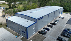 Sulzer eröffnet hochmodernes Servicezentrum in Deutschland