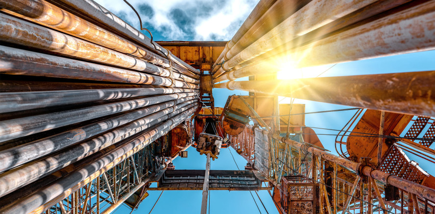 Sulzer nutzt abgeschiedenes CO2 zur Optimierung der Ölförderung