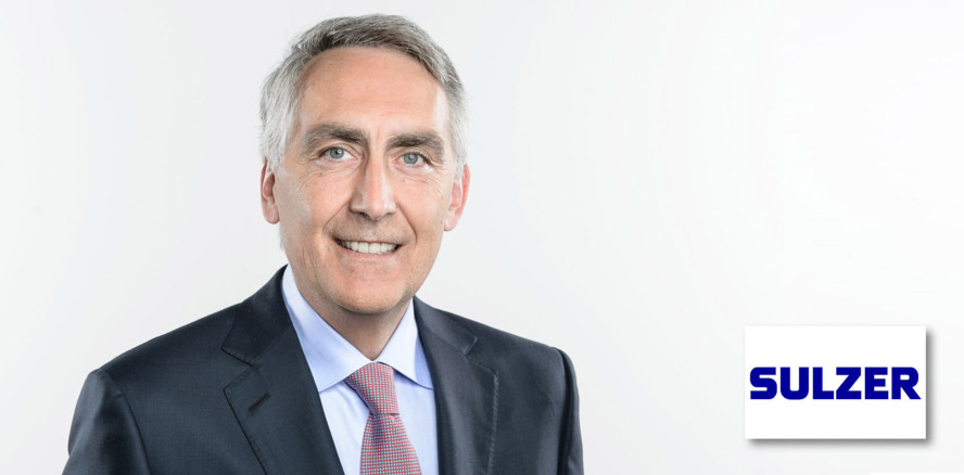 Sulzer-Verwaltungsratspräsident Peter Löscher verzichtet auf Wiederwahl