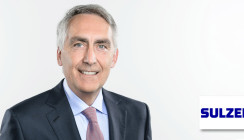Sulzer-Verwaltungsratspräsident Peter Löscher verzichtet auf Wiederwahl