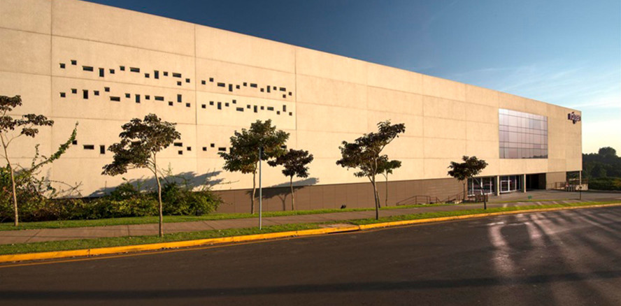 Sulzer-Technologie ermöglicht Her­stellung innovativer Biokraftstoffe