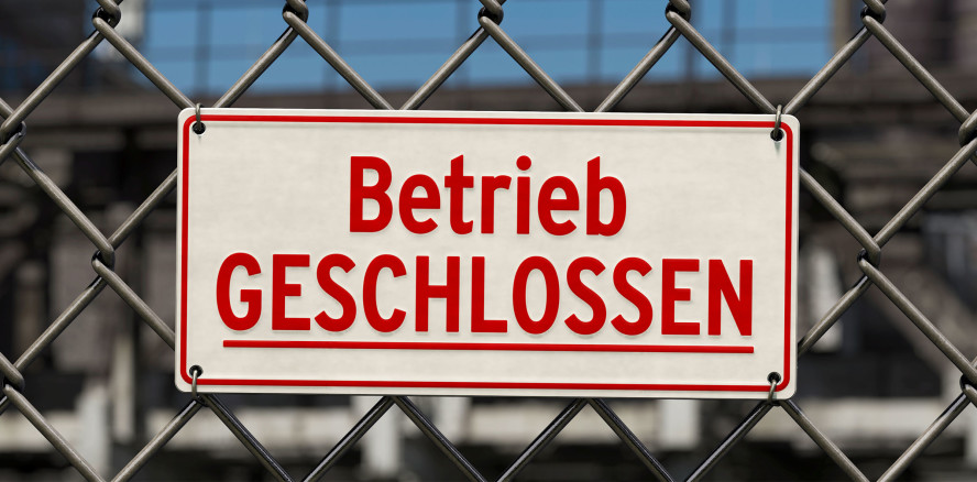 Sulzer schließt seine beiden Niederlassungen in Polen