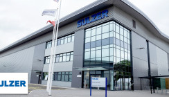 Sulzer eröffnet neues, innovatives Servicezentrum in Birmingham
