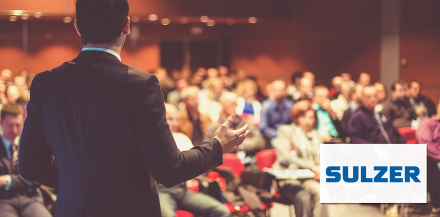 Sulzer: Aktionäre genehmigen  Spaltungsplan & Gründung der medmix AG