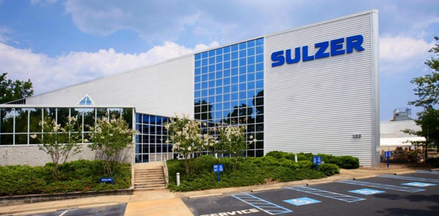 Sulzer investiert in US-Markt zum Ausbau der Wasserinfrastruktur