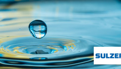 Sulzer liefert Lösungen für preisgekrönte Wasseraufbereitungsanlage