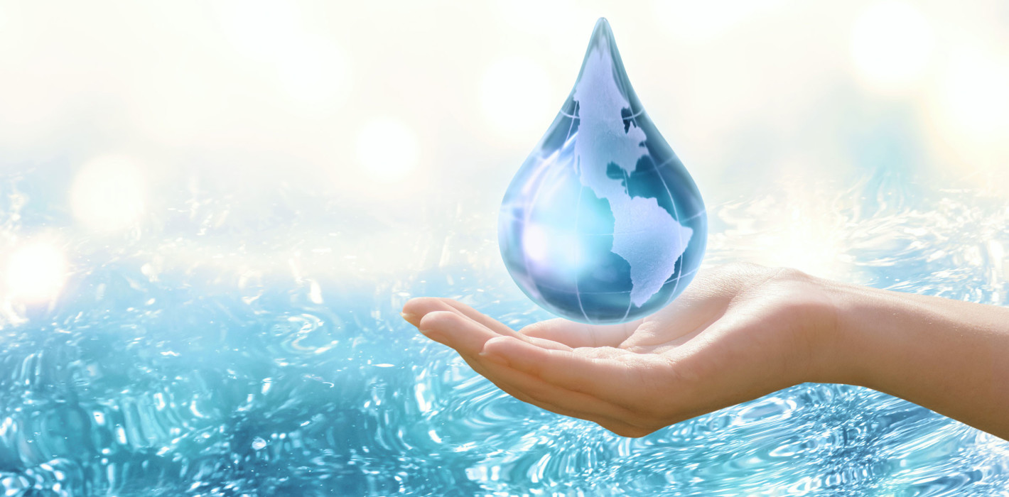 Sulzer und Nordic Water – gemeinsam für mehr Nachhaltigkeit