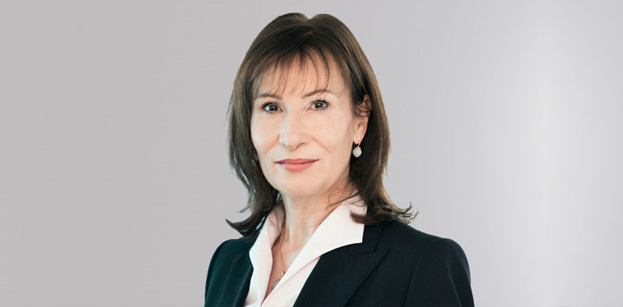 medmix: Suzanne Thoma zur Exekutiven Präsidentin ernannt