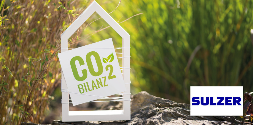 Sulzer Mixpac geht mit verringertem CO2-Fußabdruck nach vorn