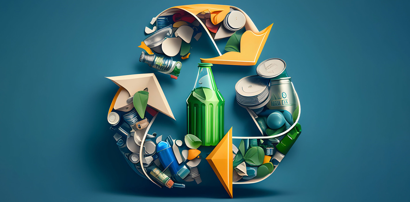 Sulzer-Technologie recycelt 30.000t Kunststoffabfälle jährlich