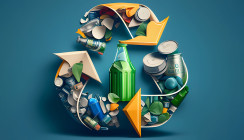 Sulzer-Technologie recycelt 30.000t Kunststoffabfälle jährlich