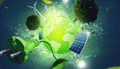 Zuverlässige Energieversorgung aus erneuerbaren Energiequellen