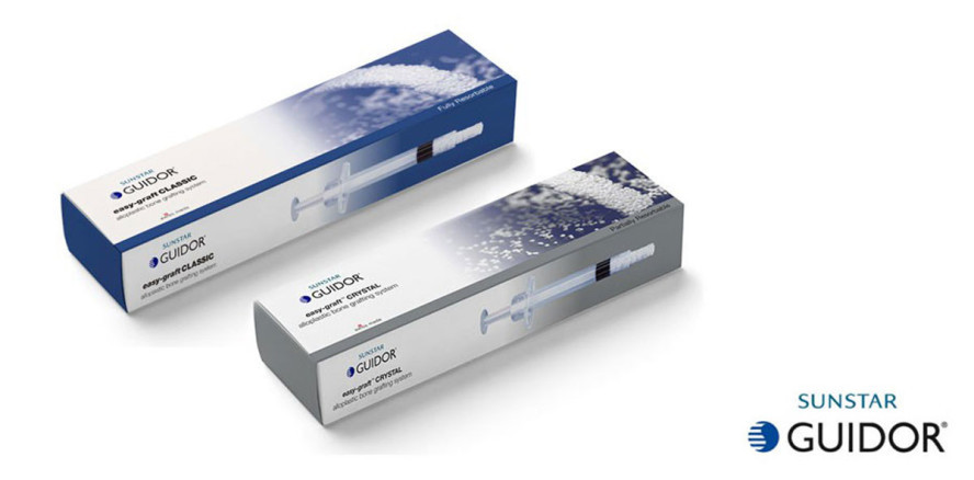 GUIDOR® – Know-how und modernste Produkte aus kompetenter Hand