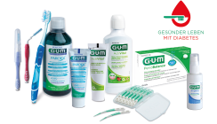 Die wichtige Rolle der Mundhygiene bei Diabetes