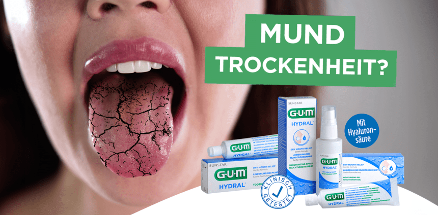 Mundtrockenheit Durch Medikamente Was Tun www.zwp-online.info