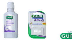 GUM® ORTHO – Rundum-Pflege und -Schutz für KFO-Patienten