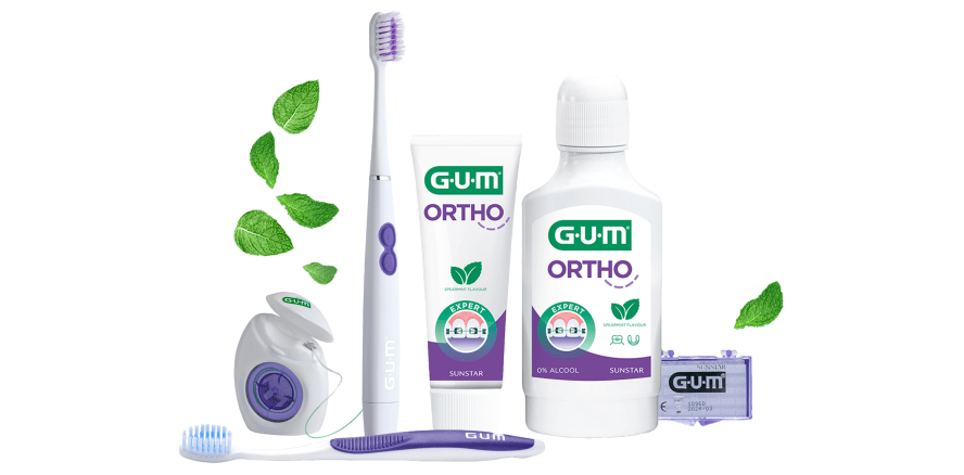 Das 3-Schritte-Ritual für Ihre Praxisempfehlung mit GUM ORTHO