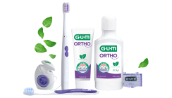 Das 3-Schritte-Ritual für Ihre Praxisempfehlung mit GUM ORTHO